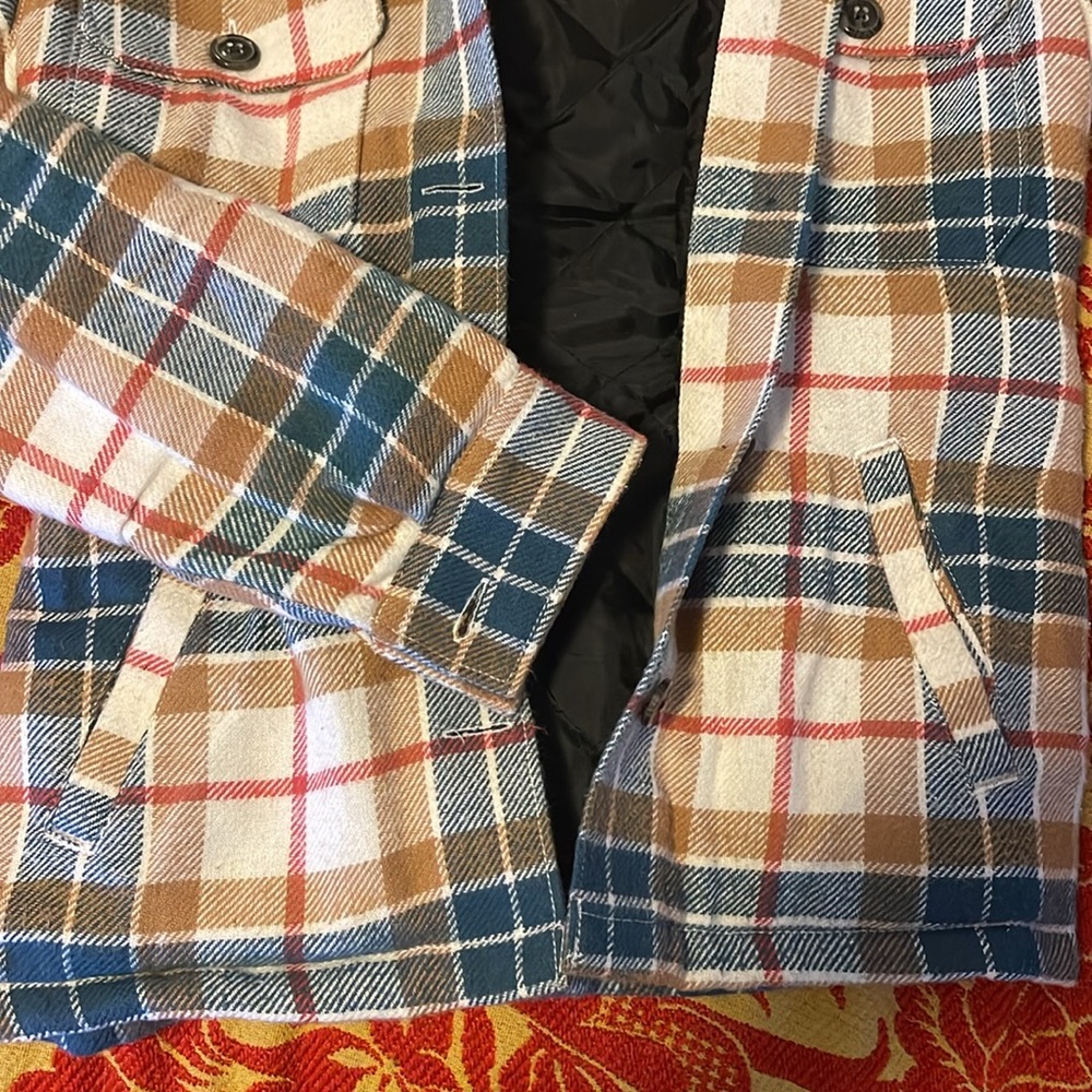 Obey jacket - Picture 4 of 5